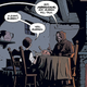 Illustration for article titled The Strain: A Side-by-Side Comparison (Spoilers)